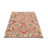 Tappeto Originale Kilim Afghanistan 102x161 Cre