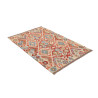 Tappeto Originale Kilim Afghanistan 102x161 Cre