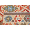 Tappeto Originale Kilim Afghanistan 102x161 Cre