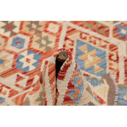 Tappeto Originale Kilim Afghanistan 102x161 Cre