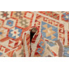 Tappeto Originale Kilim Afghanistan 102x161 Cre