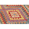 Tappeto Originale Kilim Afghanistan 100x149 Ros