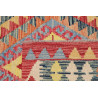 Tappeto Originale Kilim Afghanistan 100x149 Ros