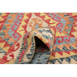 Tappeto Originale Kilim Afghanistan 100x149 Ros