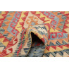Tappeto Originale Kilim Afghanistan 100x149 Ros