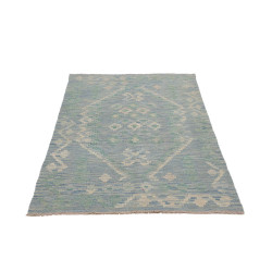 Tappeto Originale Kilim Afghanistan 99x154 Azzu