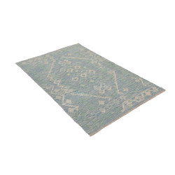 Tappeto Originale Kilim Afghanistan 99x154 Azzu