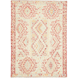 Tappeto Originale Kilim Afghanistan 109x146 Cre