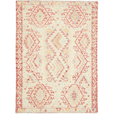 Tappeto Originale Kilim Afghanistan 109x146 Cre