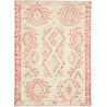 Tappeto Originale Kilim Afghanistan 109x146 Cre