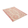 Tappeto Originale Kilim Afghanistan 109x146 Cre
