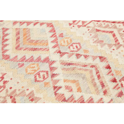 Tappeto Originale Kilim Afghanistan 109x146 Cre