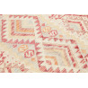 Tappeto Originale Kilim Afghanistan 109x146 Cre