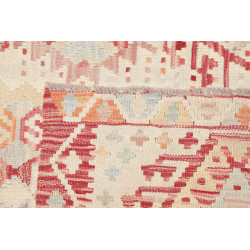 Tappeto Originale Kilim Afghanistan 109x146 Cre