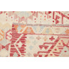 Tappeto Originale Kilim Afghanistan 109x146 Cre