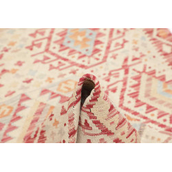 Tappeto Originale Kilim Afghanistan 109x146 Cre