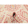 Tappeto Originale Kilim Afghanistan 109x146 Cre