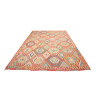 Kilim 208x297 Cm Kilim, Afghanistan, Lana Cardata A Mano