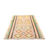 Kilim 125x174 Cm Kilim, Afghanistan, Lana Cardata A Mano,