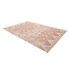 Kilim 155x198 Cm Kilim, Afghanistan, Lana Cardata A Mano
