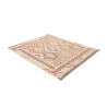 Kilim 161x188 Cm Kilim Afghanistan Lana Cardata A Mano
