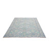 Kilim 157x205 Cm Kilim Afghanistan Lana Cardata A Mano