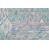 Kilim 157x205 Cm Kilim Afghanistan Lana Cardata A Mano
