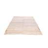 Tappeto Kilim Vintage Persia 166x224 Bianco Cre