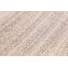 Tappeto Kilim Vintage Persia 166x224 Bianco Cre
