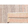 Tappeto Kilim Vintage Persia 166x224 Bianco Cre