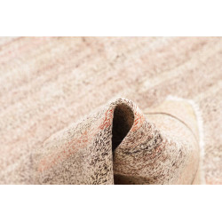 Tappeto Kilim Vintage Persia 166x224 Bianco Cre