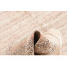 Tappeto Kilim Vintage Persia 166x224 Bianco Cre