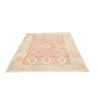 Tappeto Killim Afgahnistan 154x192 Crema Terrac