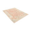 Tappeto Killim Afgahnistan 154x192 Crema Terrac