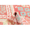 Tappeto Kilim Afghanistan 172x240 Rosso Terraco