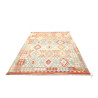 Kilim 174x244 Cm Kilim Afghanistan Lana Cardata A Mano