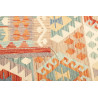 Kilim 174x244 Cm Kilim Afghanistan Lana Cardata A Mano