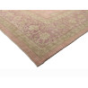 Tappeto Originale Bamyan Pakistan 305x419 Rosa