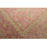 Tappeto Originale Bamyan Pakistan 305x419 Rosa