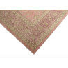 Tappeto Originale Bamyan Pakistan 305x419 Rosa