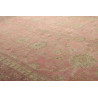Tappeto Originale Bamyan Pakistan 305x419 Rosa
