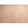 Tappeto Originale Bamyan Pakistan 305x419 Rosa