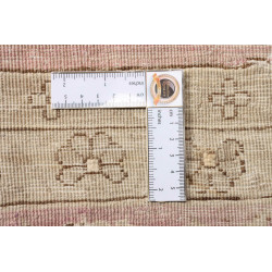 Tappeto Originale Bamyan Pakistan 305x419 Rosa