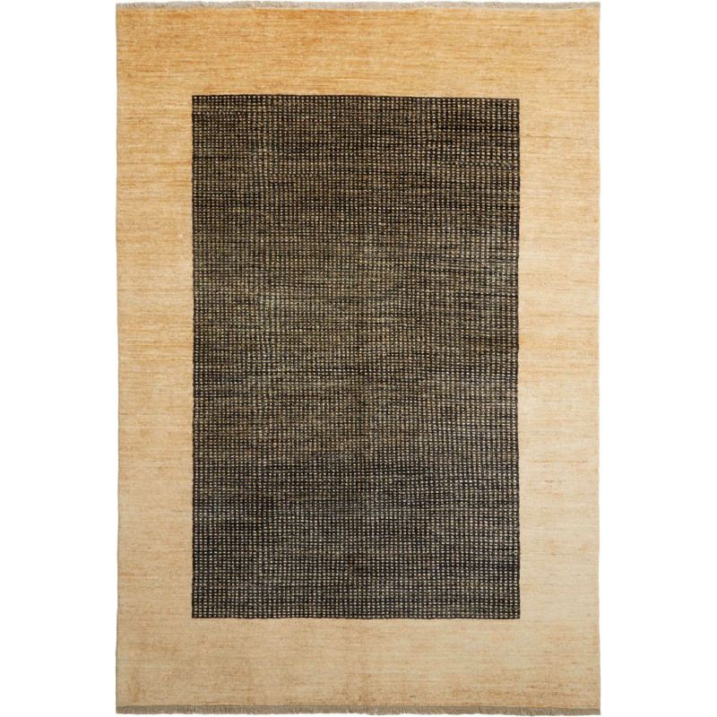 Tappeto Originale Shayan Pakistan 170x233 Beige