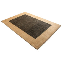 Tappeto Originale Shayan Pakistan 170x233 Beige