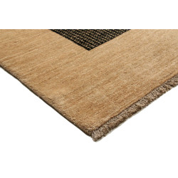 Tappeto Originale Shayan Pakistan 170x233 Beige
