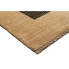 Tappeto Originale Shayan Pakistan 170x233 Beige