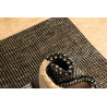 Tappeto Originale Shayan Pakistan 170x233 Beige