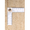 Tappeto Originale Shayan Pakistan 170x233 Beige