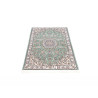 Tappeto Originale Nain 9la Persia 80x120 Verde